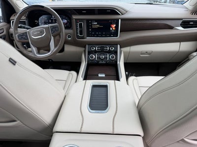 2023 GMC Yukon XL 4WD 4dr Denali