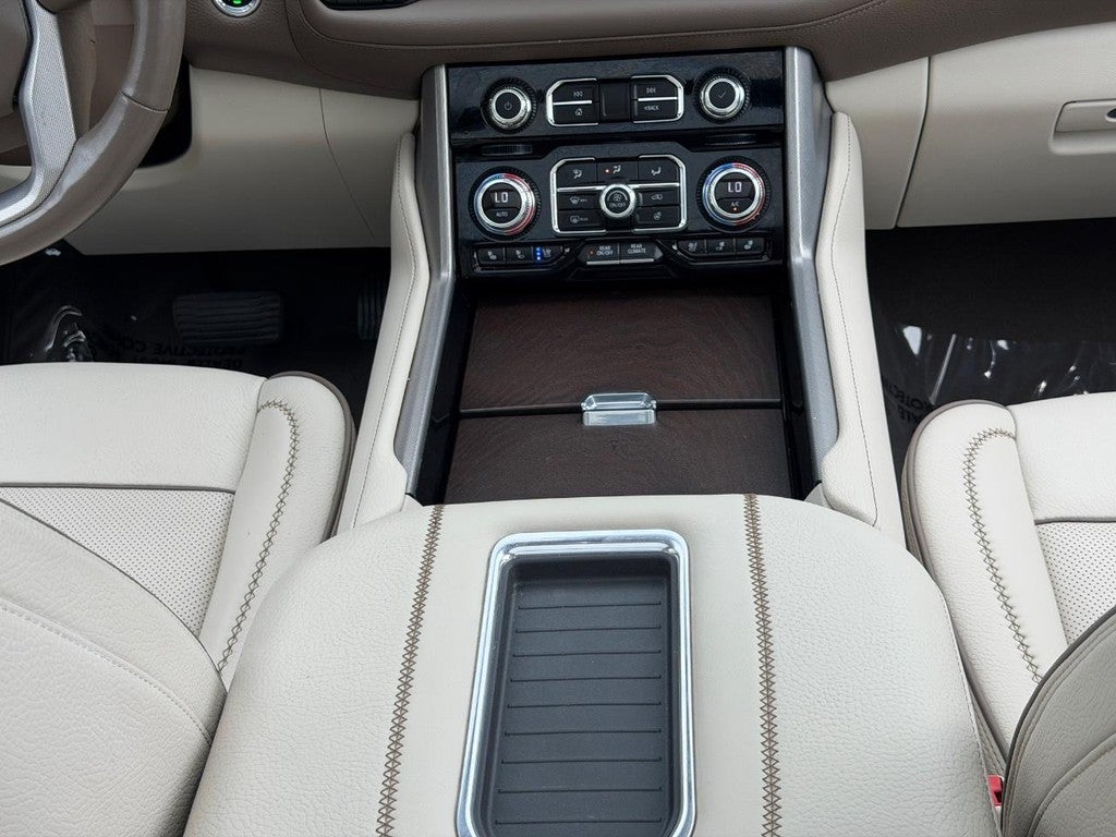 2023 GMC Yukon XL 4WD 4dr Denali