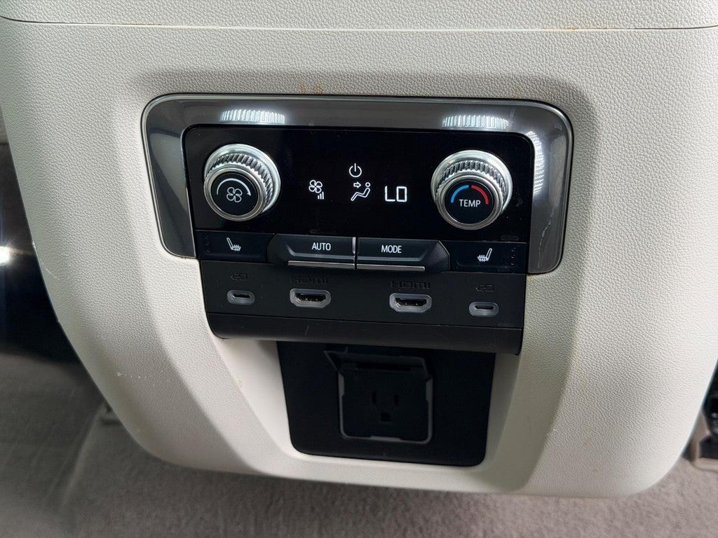 2023 GMC Yukon XL 4WD 4dr Denali