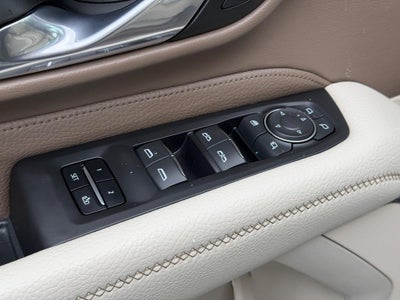 2023 GMC Yukon XL 4WD 4dr Denali