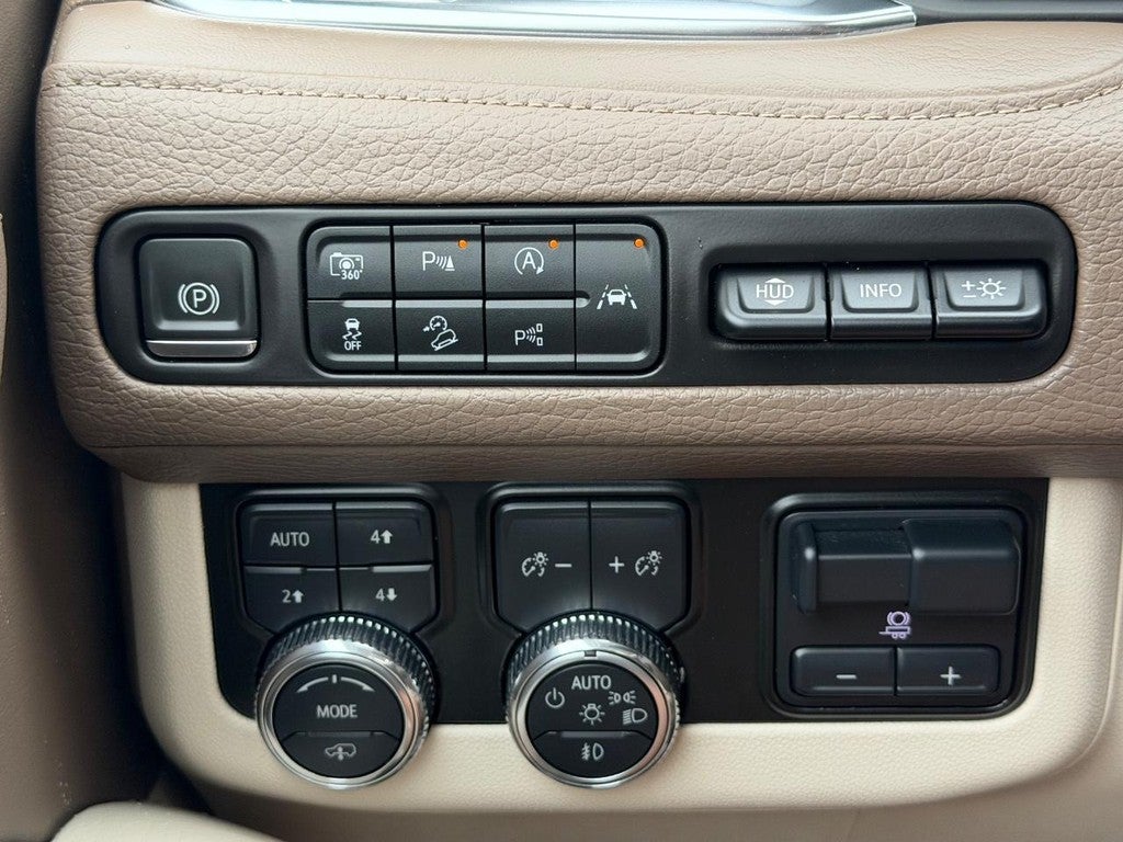 2023 GMC Yukon XL 4WD 4dr Denali