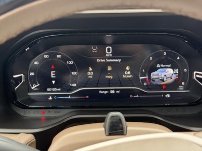 2023 GMC Yukon XL 4WD 4dr Denali