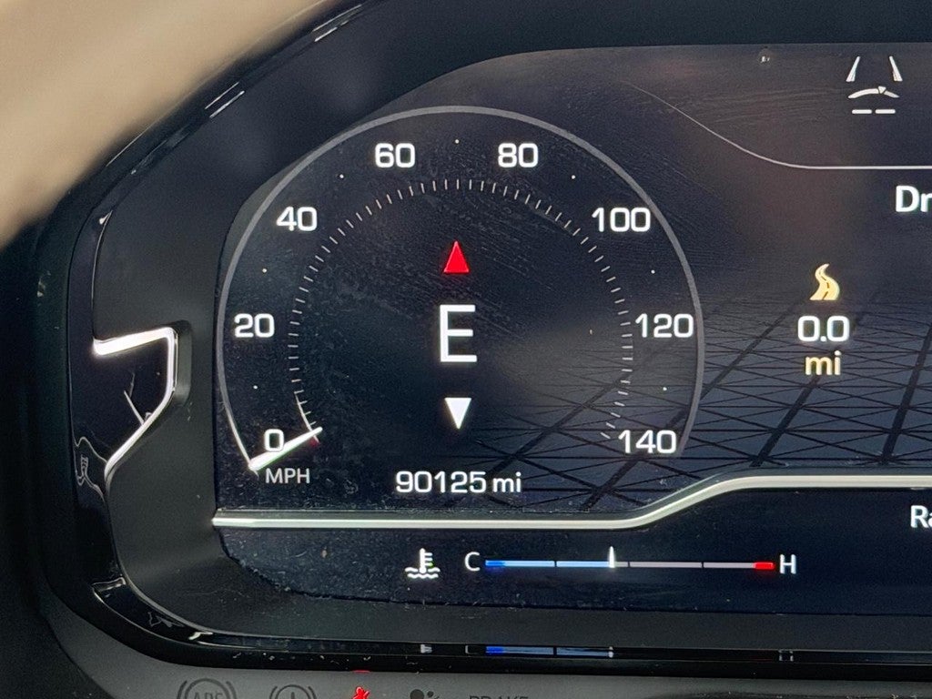 2023 GMC Yukon XL 4WD 4dr Denali
