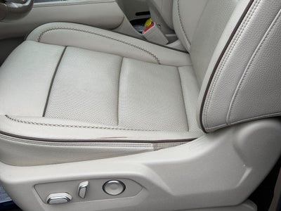 2023 GMC Yukon XL 4WD 4dr Denali