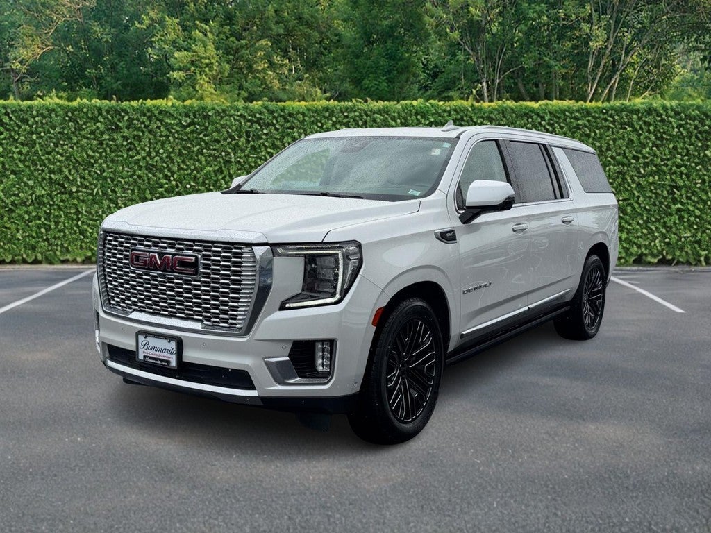 2023 GMC Yukon XL 4WD 4dr Denali