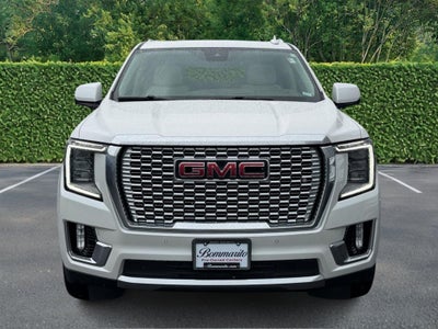 2023 GMC Yukon XL 4WD 4dr Denali