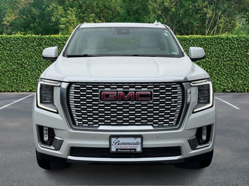 2023 GMC Yukon XL 4WD 4dr Denali