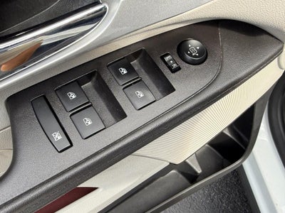 2015 Chevrolet Equinox FWD 4dr LS