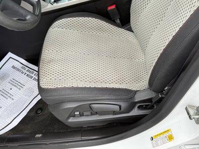 2015 Chevrolet Equinox FWD 4dr LS