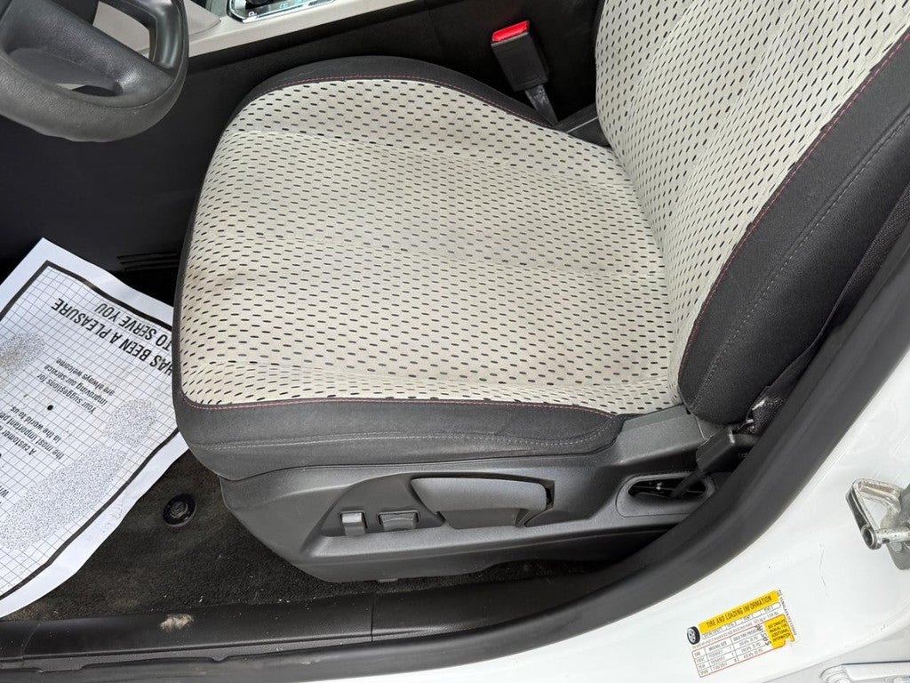 2015 Chevrolet Equinox FWD 4dr LS