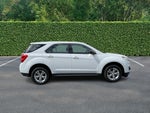 2015 Chevrolet Equinox FWD 4dr LS