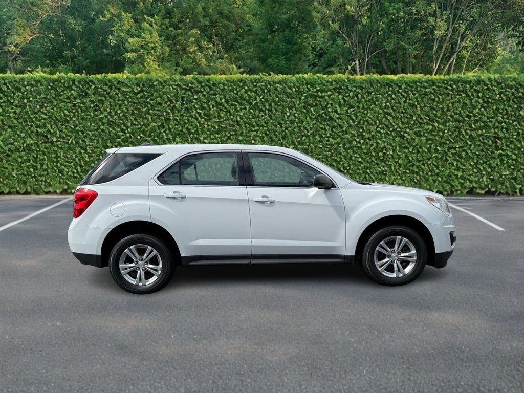 2015 Chevrolet Equinox FWD 4dr LS