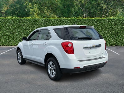 2015 Chevrolet Equinox FWD 4dr LS