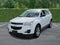 2015 Chevrolet Equinox FWD 4dr LS