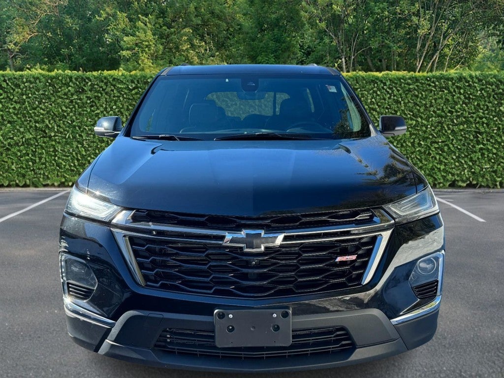 2023 Chevrolet Traverse AWD 4dr RS