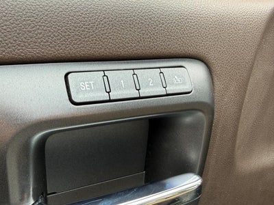 2018 GMC Sierra 2500HD 4WD Crew Cab 153.7" Denali