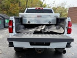 2018 GMC Sierra 2500HD 4WD Crew Cab 153.7" Denali