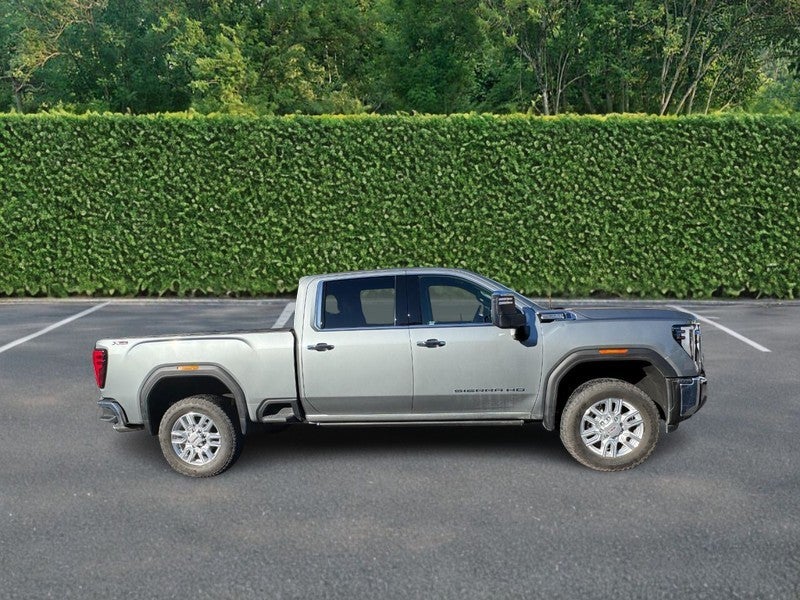2024 GMC Sierra 2500HD 4WD Crew Cab 159" SLT