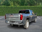 2024 GMC Sierra 2500HD 4WD Crew Cab 159" SLT