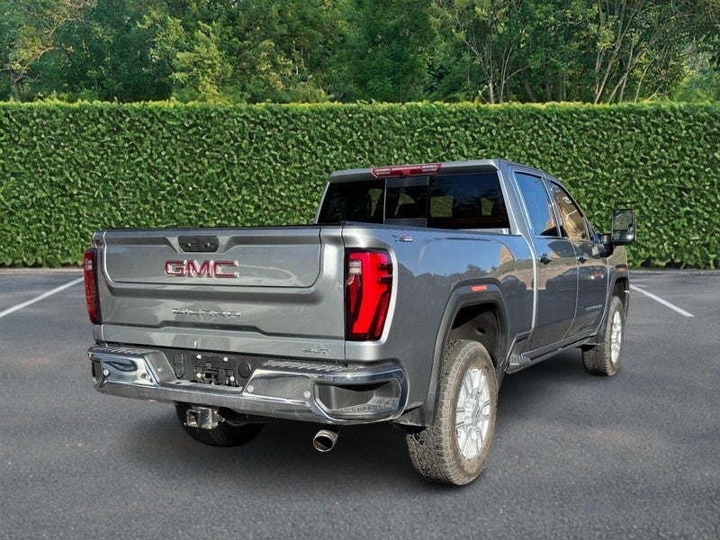2024 GMC Sierra 2500HD 4WD Crew Cab 159" SLT