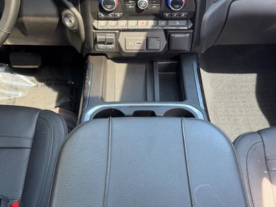 2023 GMC Sierra 2500HD 4WD Crew Cab 159" Denali