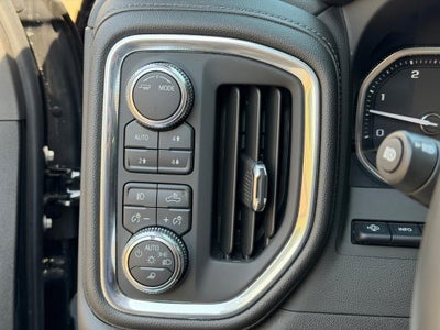 2023 GMC Sierra 2500HD 4WD Crew Cab 159" Denali