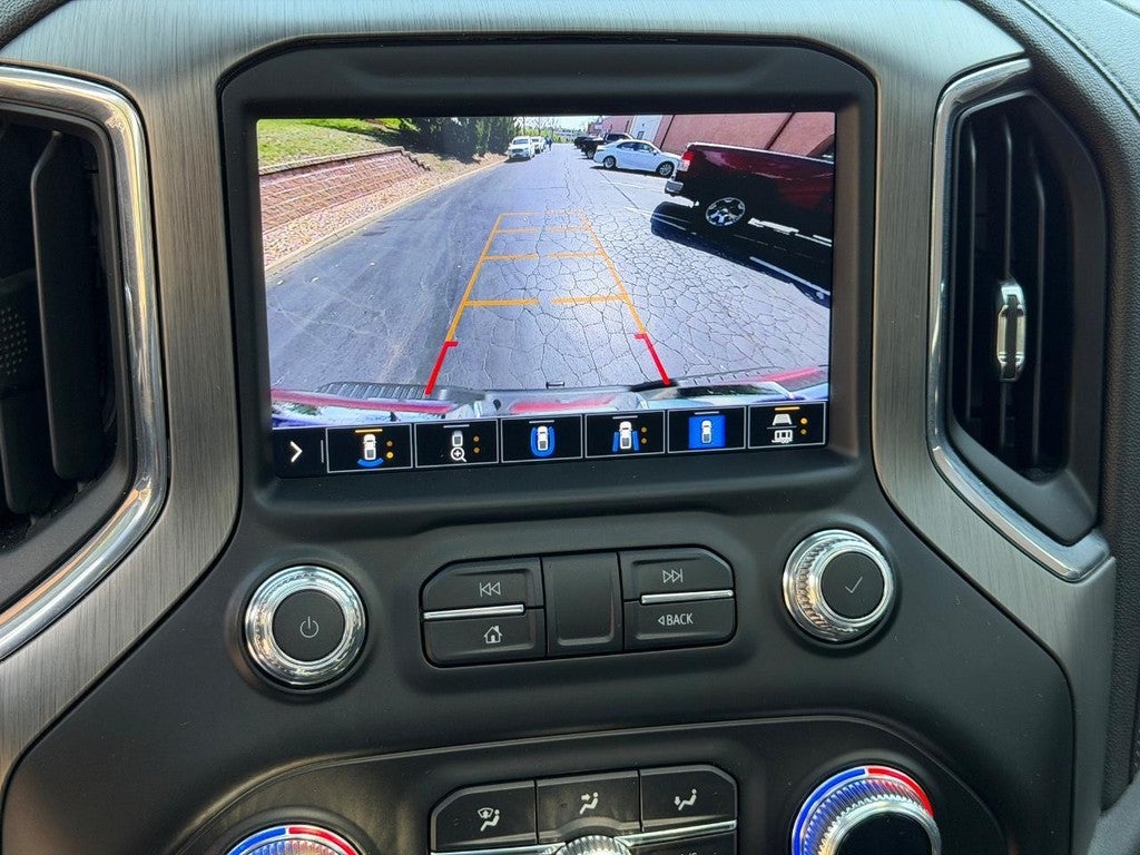 2023 GMC Sierra 2500HD 4WD Crew Cab 159" Denali