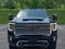 2023 GMC Sierra 2500HD 4WD Crew Cab 159" Denali