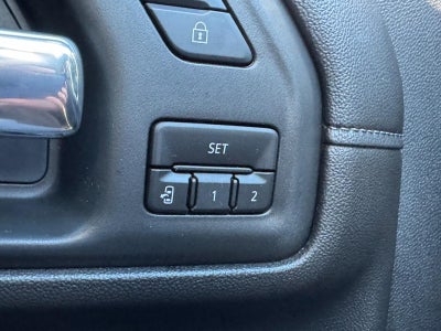 2021 GMC Sierra 3500HD 4WD Crew Cab 172" Denali