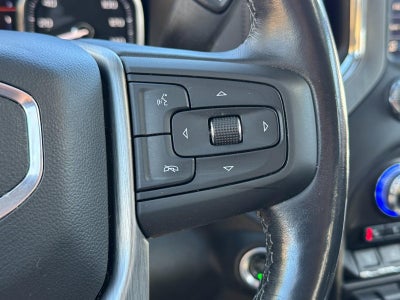 2021 GMC Sierra 3500HD 4WD Crew Cab 172" Denali