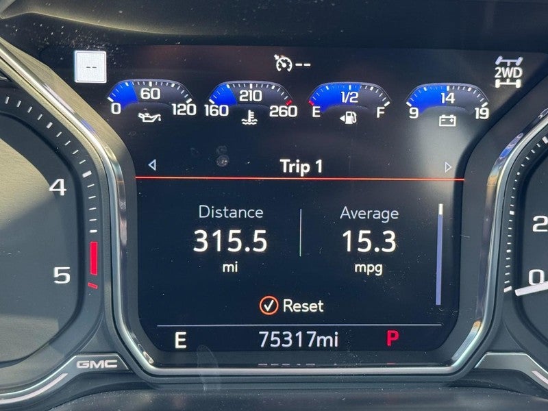 2021 GMC Sierra 3500HD 4WD Crew Cab 172" Denali