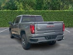 2022 GMC Sierra 1500 Limited 4WD Crew Cab 147" AT4