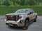 2022 GMC Sierra 1500 Limited 4WD Crew Cab 147" AT4