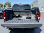 2025 GMC Sierra 1500 4WD Crew Cab 147" Elevation w/3SB