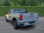 2025 GMC Sierra 1500 4WD Crew Cab 147" AT4