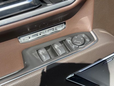 2026 GMC Sierra 1500 4WD Crew Cab 147" Denali