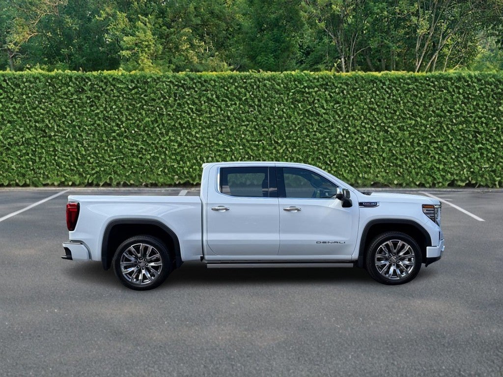 2026 GMC Sierra 1500 4WD Crew Cab 147" Denali