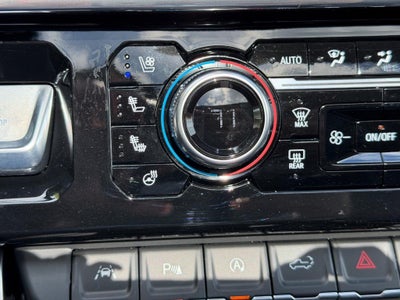 2026 GMC Sierra 1500 4WD Crew Cab 147" Denali