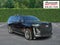 2022 Cadillac Escalade ESV 4WD 4dr Sport