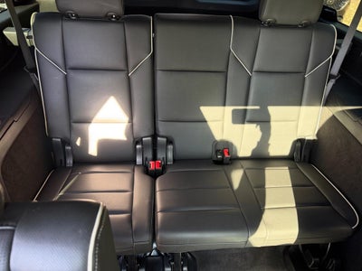 2022 Cadillac Escalade ESV 4WD 4dr Sport