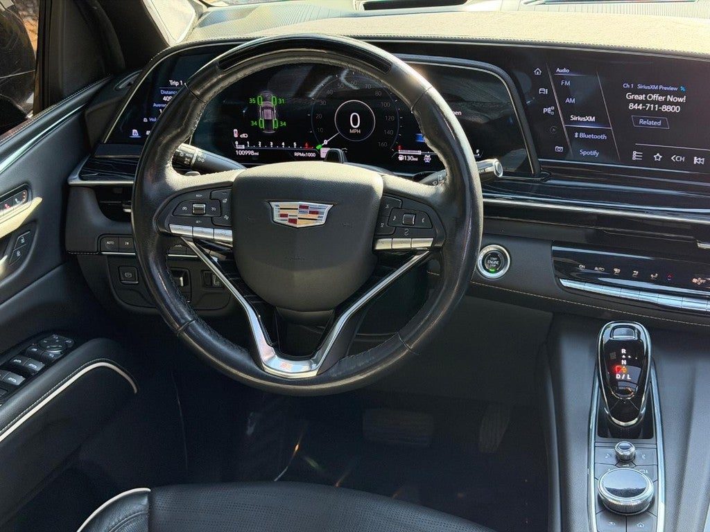 2022 Cadillac Escalade ESV 4WD 4dr Sport