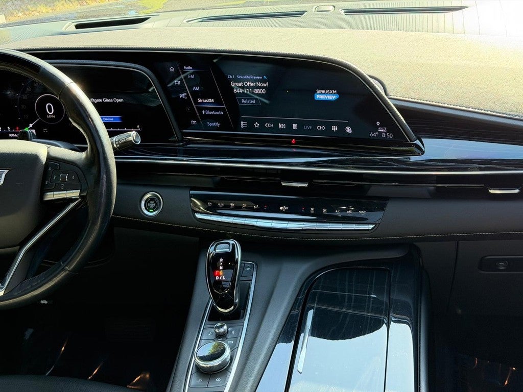 2022 Cadillac Escalade ESV 4WD 4dr Sport
