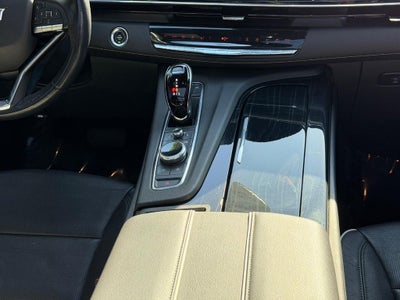 2022 Cadillac Escalade ESV 4WD 4dr Sport