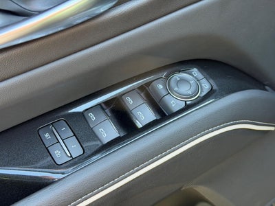 2022 Cadillac Escalade ESV 4WD 4dr Sport