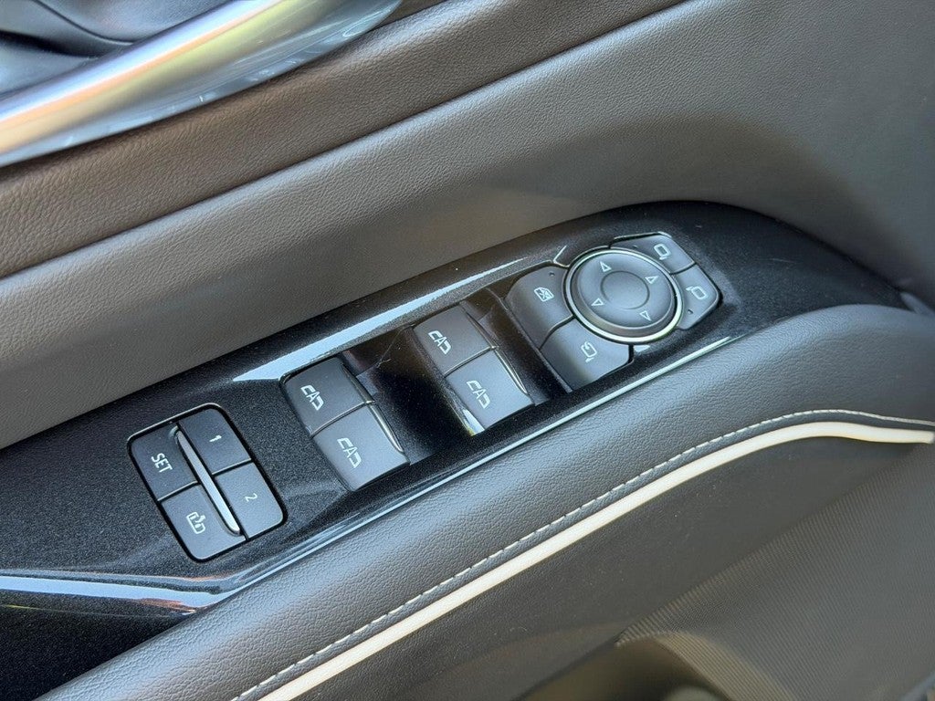 2022 Cadillac Escalade ESV 4WD 4dr Sport