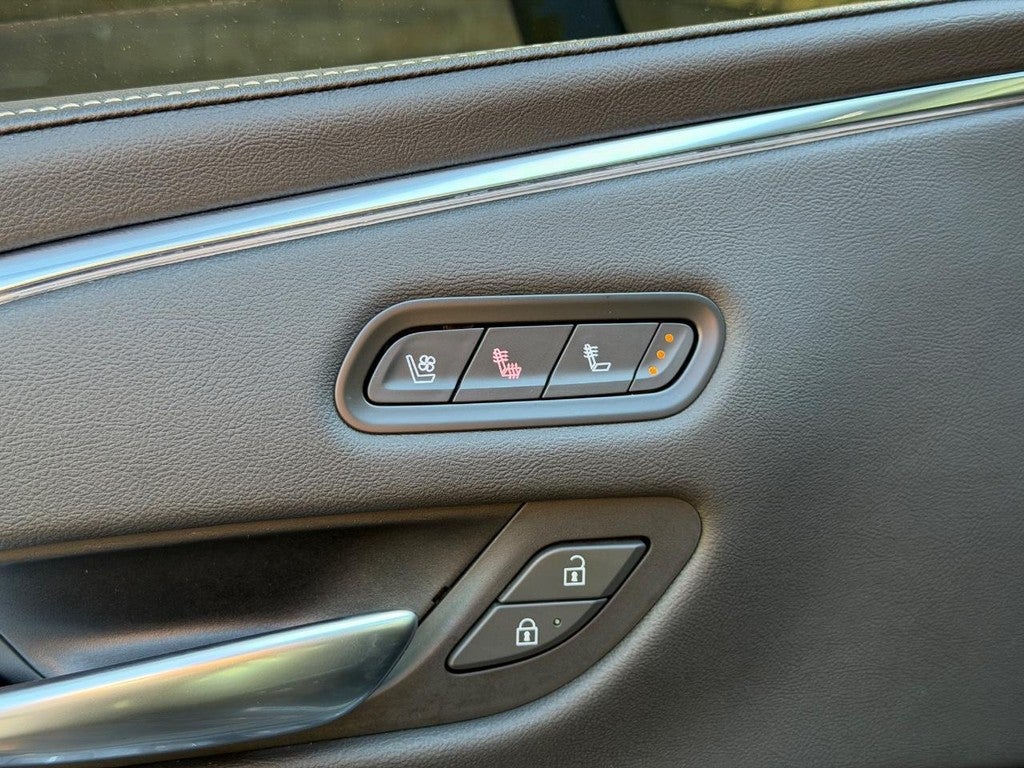2022 Cadillac Escalade ESV 4WD 4dr Sport