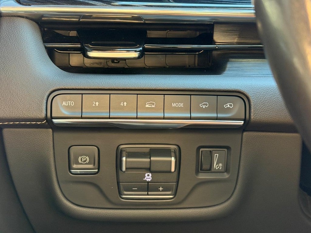 2022 Cadillac Escalade ESV 4WD 4dr Sport