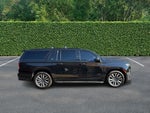 2022 Cadillac Escalade ESV 4WD 4dr Sport