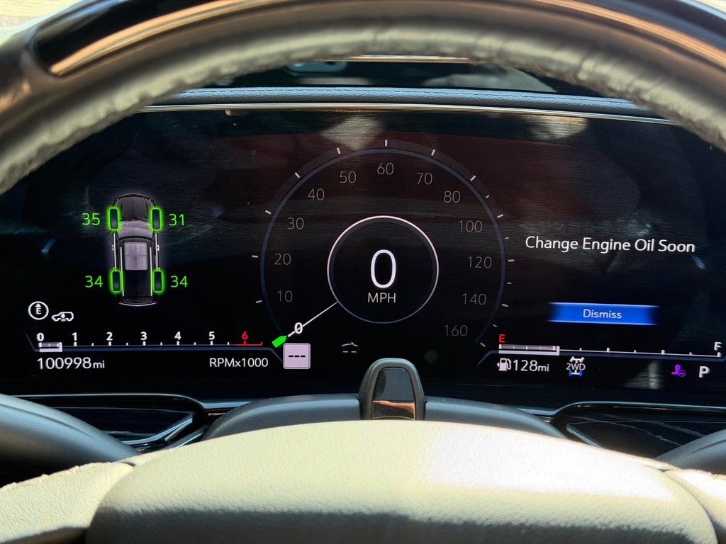 2022 Cadillac Escalade ESV 4WD 4dr Sport
