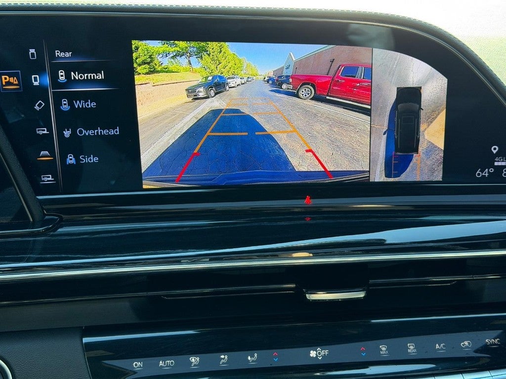 2022 Cadillac Escalade ESV 4WD 4dr Sport